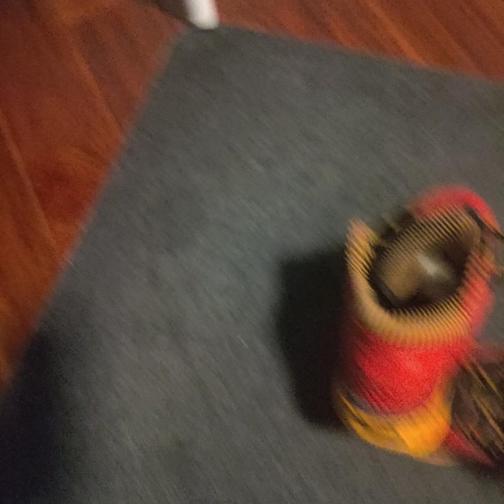 Li Ning Way Of Wade 2 Code Red Wow Dwayne Wade Sz… - image 3